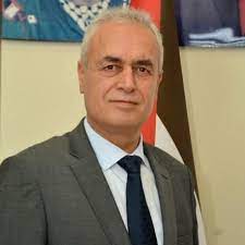 Ahmad Rabaie